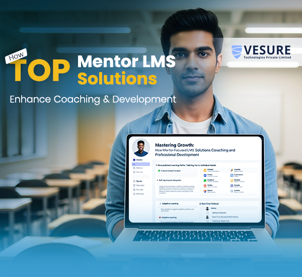 How Top Mentor LMS Solutions Enhance Coaching & Development